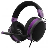 Наушники Dark Project Sono Wired Black (DPP_SONO_WIRED_BLACK)