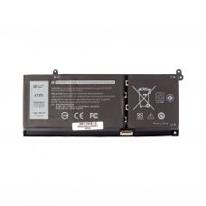 Аккумулятор для ноутбука DELL Latitude 3320 (G91J0) 11.25V 3467mAh PowerPlant (NB442157)