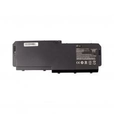 Аккумулятор для ноутбука HP ZBook 17 G5 (AM06) 11.55V 6200mAh PowerPlant (NB462384)