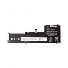 Аккумулятор для ноутбука LENOVO Ideapad 5-15 (L19L4PF1) 15.4V 4650mAh PowerPlant (NB482429)