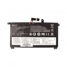Аккумулятор для ноутбука LENOVO ThinkPad T570 (01AV493) 15.2V 2100mAh PowerPlant (NB482580)