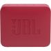 Акустическая система JBL Go Essential 2 Red (JBLGOES2REDEU)