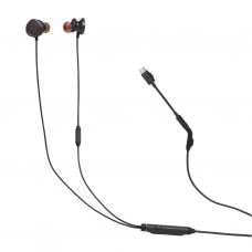 Наушники JBL Quantum 50С Black (JBLQTUM50CBLK)