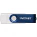 USB флеш накопичувач Patriot 64GB Xporter X550 USB 3.2/Type-C (PS64GX550AAD)
