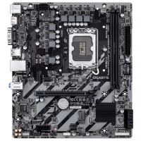 Материнская плата GIGABYTE H810M H