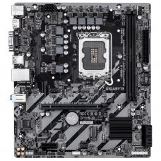 Материнская плата GIGABYTE H810M H