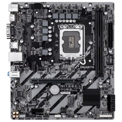 Материнская плата GIGABYTE H810M H