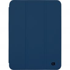 Чехол для планшета Armorstandart Smart Fold Pen iPad mini 2024 / mini 6 Dark Blue (ARM82827)