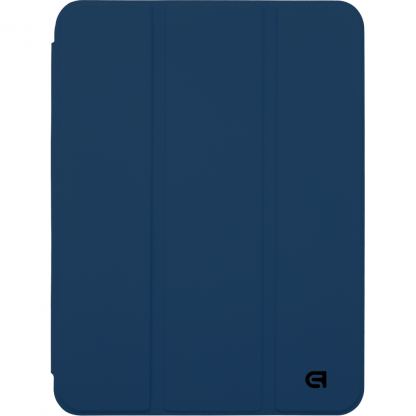 Чохол до планшета Armorstandart Smart Fold Pen iPad mini 2024 / mini 6 Dark Blue (ARM82827)