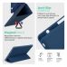 Чохол до планшета Armorstandart Smart Fold Pen iPad mini 2024 / mini 6 Dark Blue (ARM82827)