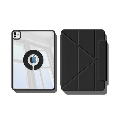 Чохол до планшета BeCover Ultra Slim Origami Flex Apple iPad Pro 11