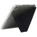 Чехол для планшета BeCover Ultra Slim Origami Transparent Apple iPad Mini 7 2024 Black (712934)