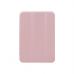 Чехол для планшета BeCover Tri Fold Soft TPU BeCover Apple iPad Mini 7 2024 Pink (712448)