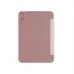 Чехол для планшета BeCover Tri Fold Soft TPU BeCover Apple iPad Mini 7 2024 Pink (712448)