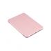 Чехол для планшета BeCover Tri Fold Soft TPU BeCover Apple iPad Mini 7 2024 Pink (712448)