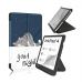 Чехол для электронной книги BeCover Ultra Slim Origami PocketBook 743G InkPad 4/InkPad Color 2/InkPad Color 3 (7.8