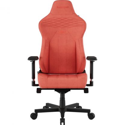 Кресло игровое Hator Arc 2 Fabric XL Orange (HTC2109)