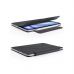 Чохол до планшета BeCover Ultra Slim Origami Magnetic Apple iPad Mini 6 2021 Black (712942)