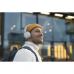 Наушники Philips TAH5209 Over-Ear Wireless White (TAH5209WT/00)