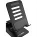 Подставка для планшета OfficePro MS270B and smartphone Black (MS270B)