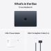 Ноутбук Apple MacBook Air 15 M4 A3241 Midnight (MC6L4UA/A)