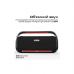 Акустична система HiFuture Musicbox 300 Black (musicbox300.black)