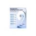 Навушники Acefast T8 Ice Blue (6974316282235)