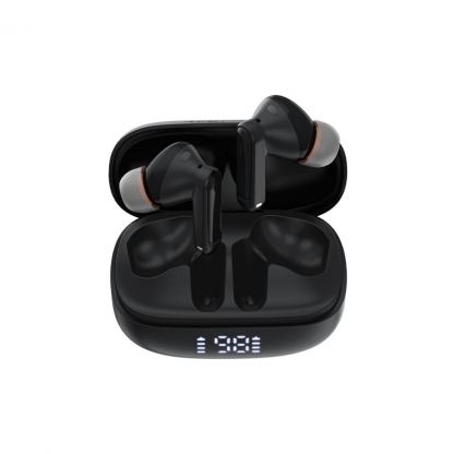 Навушники Acefast W1 Black (6974316283614)