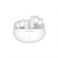 Наушники Vention Elf Earbuds E01 White (NBFW0)