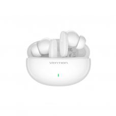 Наушники Vention Elf Earbuds E01 White (NBFW0)