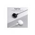Наушники Vention Elf Earbuds E01 White (NBFW0)