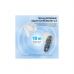 Наушники Vention Elf Earbuds E01 White (NBFW0)