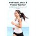 Наушники Vention Elf Earbuds E01 White (NBFW0)