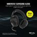 Навушники Corsair HS55 Wireless Gaming Dolby 7.1 Carbon (CA-9011280-EU)