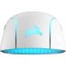 Мишка Corsair M75 RGB Wireless White (CH-931D011-EU)