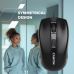 Мишка Canyon M-4 USB Black (CNE-CMS4)