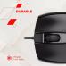 Мишка Canyon M-4 USB Black (CNE-CMS4)