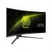 Монитор MSI MAG 345CQR