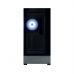 Корпус Zalman P40 Prism (P40PRISMBLACK)