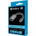 Переходник USB 3.1 Type-С to HDMI (F) 4K Sandberg (136-36)