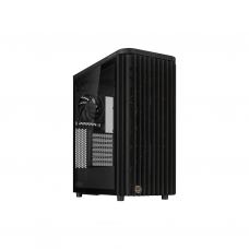 Корпус ASUS ProArt PA401 Wood Edition - Tempered Glass (90DC00M0-B39000)