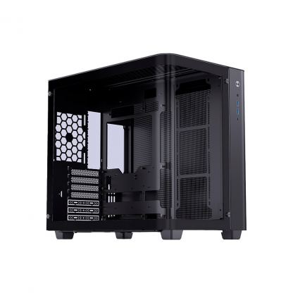 Корпус JONSBO TK-3 Black