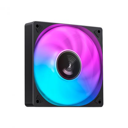 Кулер для корпуса JONSBO SL-120C Black