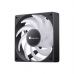 Кулер для корпуса JONSBO SL-120C Black