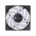 Кулер для корпуса JONSBO SL-120C Black