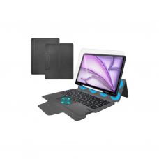 Чехол для планшета AirOn Premium iPad Air 13 2024 with Keyboard (4822352781232)