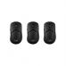 Мишка HyperX Pulsefire Saga Pro Wireless/Bluetooth Black (A2PB2AA)