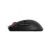 Мишка HyperX Pulsefire Saga Pro Wireless/Bluetooth Black (A2PB2AA)