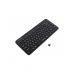 Клавиатура A4Tech FBK36C Wireless/Bluetooth Black (4711421000222)