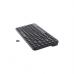 Клавиатура A4Tech FBK36C Wireless/Bluetooth Black (4711421000222)